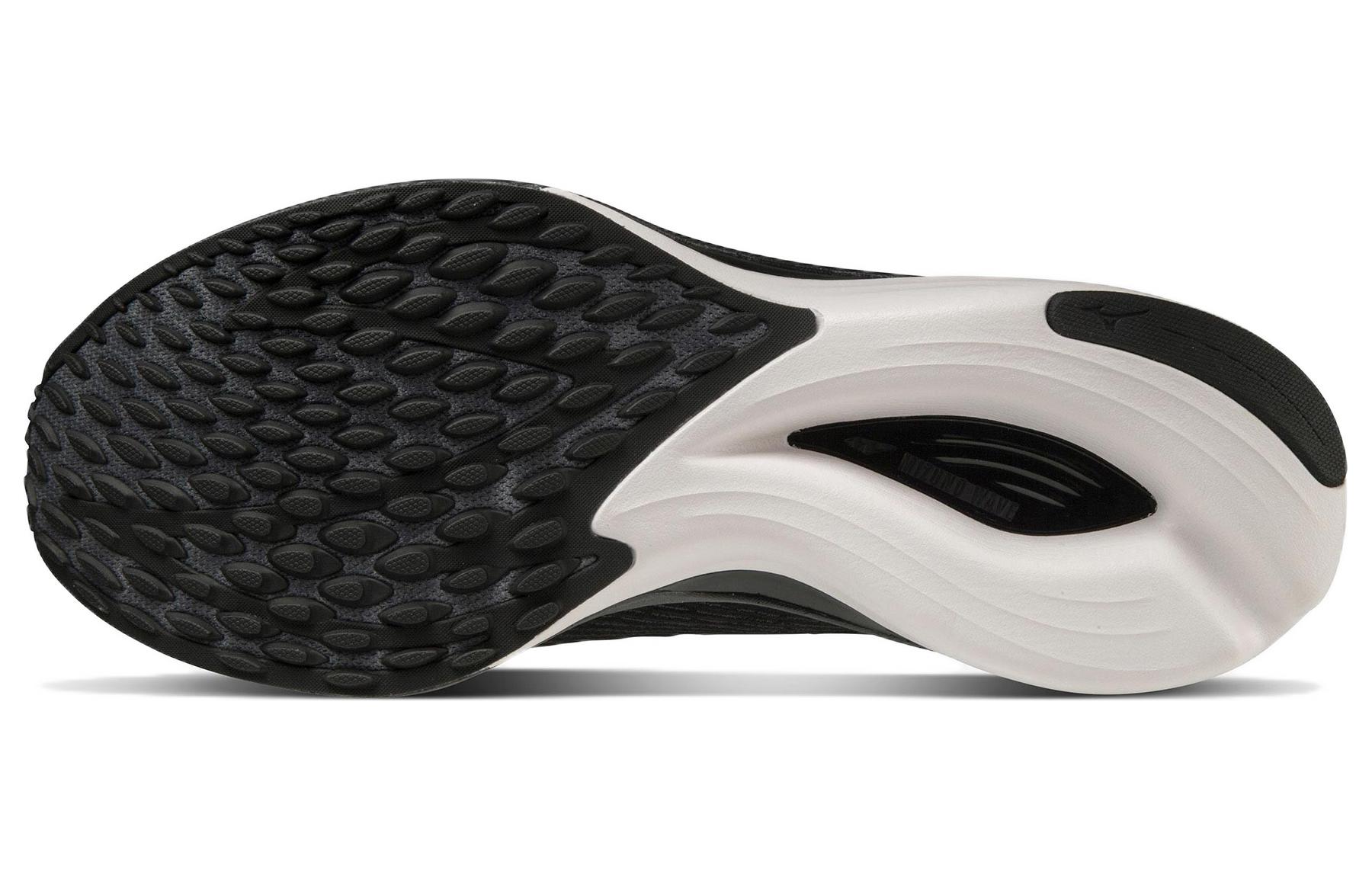 Purchase Mizuno Wave Aero 20+R 'Hitam' J1GA223610