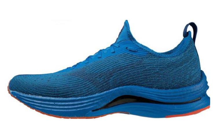 Mizuno Wave Aero 20+R 'Blue' J1GA223752