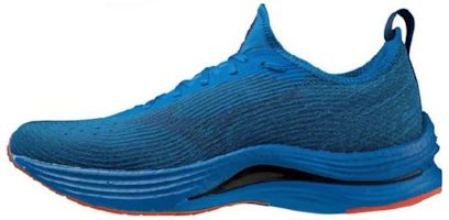 Mizuno Wave Aero 20+R 'Blue' J1GA223752 Mizuno Wave Aero 20+R 'Blue' J1GA223752