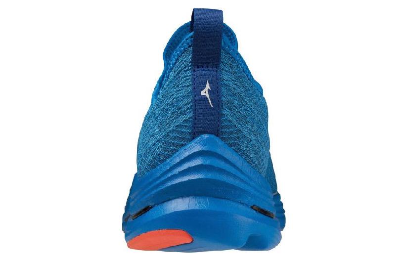 Shop 미즈노 웨이브 에어로 20+R '블루' (Mizuno Wave Aero 20+R 'Blue') J1GA223752
