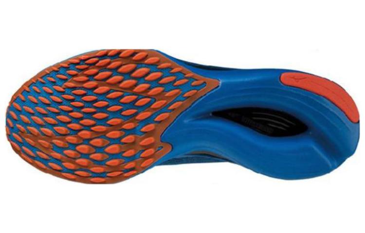 Purchase 미즈노 웨이브 에어로 20+R '블루' (Mizuno Wave Aero 20+R 'Blue') J1GA223752