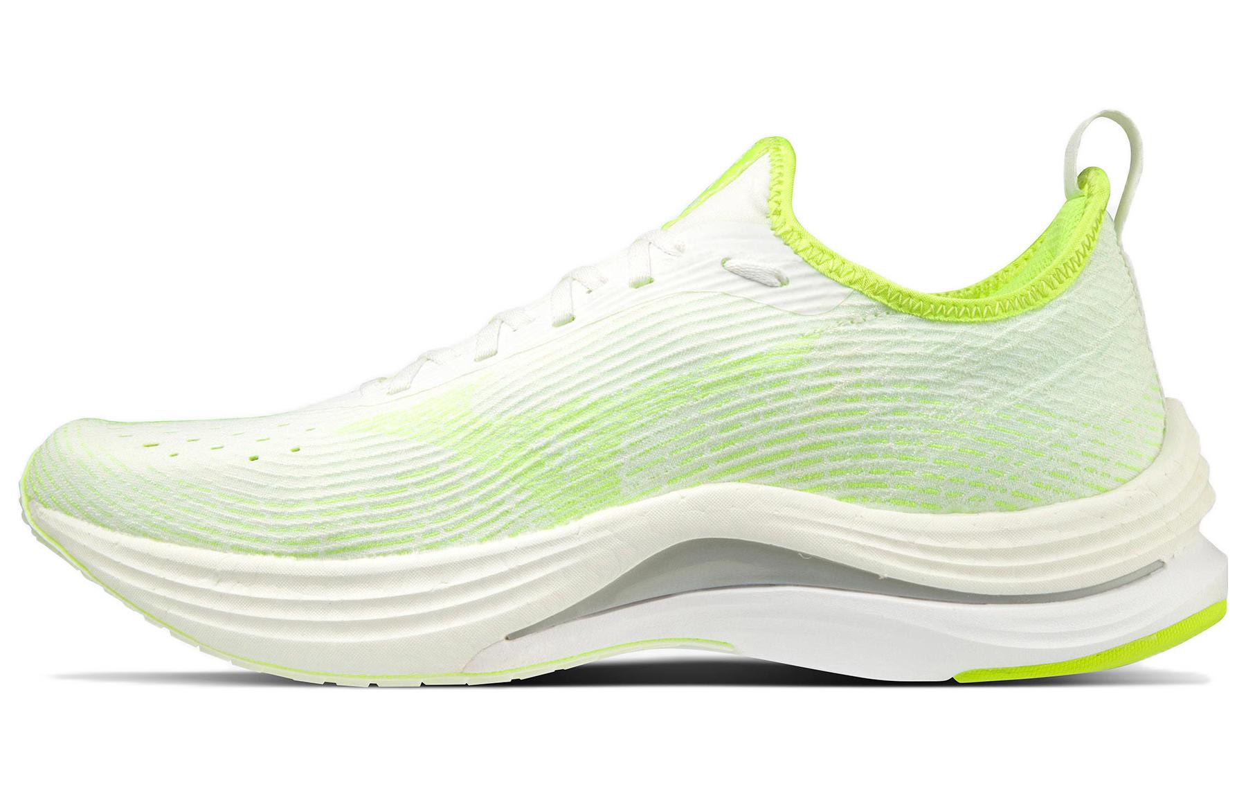 Mizuno Wave Aero 20+R 'White Green' J1GA223581