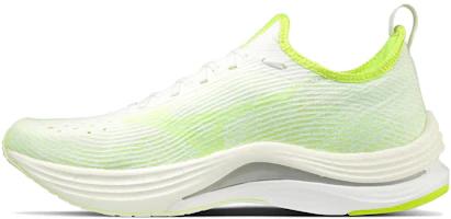 Mizuno Wave Aero 20+R 'White Green' J1GA223581 Mizuno Wave Aero 20+R 'White Green' J1GA223581