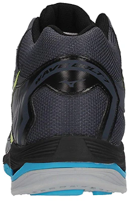 Mizuno Wave Bolt 7 Mid ''Nero Giallo Pallavolo'' V1GA186547 Purchase Mizuno Wave Bolt 7 Mid ''Nero Giallo Pallavolo'' V1GA186547