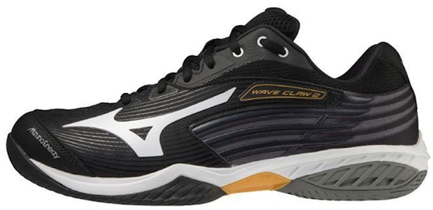 Mizuno Wave Claw 2 'Hitam Putih' Olahraga Sepatu 71GA211002 Buy Mizuno Wave Claw 2 'Hitam Putih' Olahraga Sepatu 71GA211002