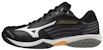 Mizuno Wave Claw 2 'Black White' 71GA211002