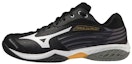 Buy Mizuno Wave Claw 2 'Black White' 71GA211002