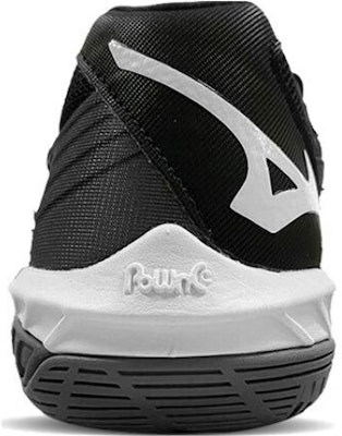 Mizuno Wave Claw 2 'Black White' 71GA211002 Shop Mizuno Wave Claw 2 'Black White' 71GA211002