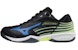 Mizuno Wave Claw 2 'Hitam Kuning Biru' 71GA211024