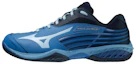 Buy Mizuno Wave Claw 2 'Blue Black' 71GA211006