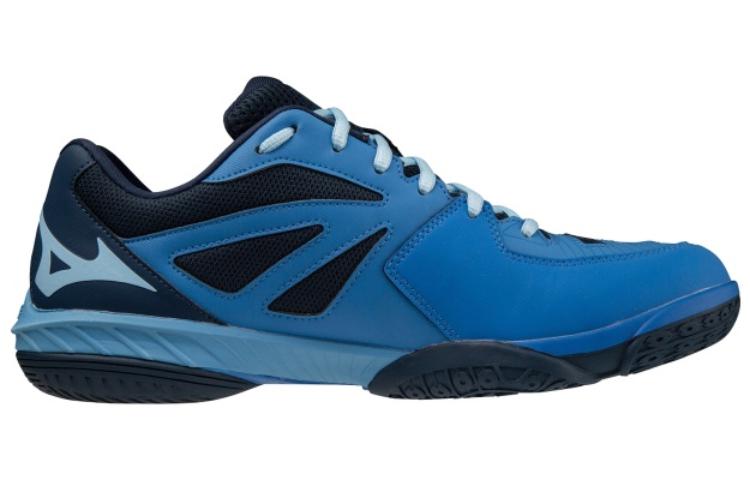 Order Mizuno Wave Claw 2 'Blue Black' 71GA211006
