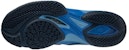 Mizuno Wave Claw 2 'Biru Hitam' 71GA211006