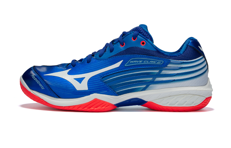 Mizuno Wave Claw 2 'Blue White' 71GA211022