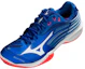 Lookbook Mizuno Wave Claw 2 'Blue White' 71GA211022