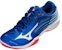 Mizuno Wave Claw 2 'Biru Putih' 71GA211022