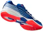 Shop Mizuno Wave Claw 2 'Blue White' 71GA211022
