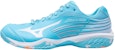 Mizuno Wave Claw II 'Biru Langit' 71GA211011