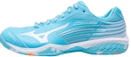 Buy Mizuno Wave Claw II 'Biru Langit' 71GA211011