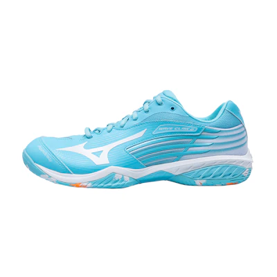 Mizuno Wave Claw II 'Sky Blue'