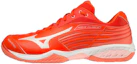 Buy Mizuno Wave Claw 2 'Orange White' 71GA211003