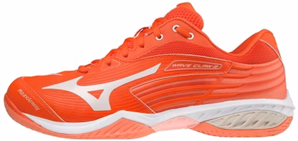 Mizuno Wave Claw 2 'Orange White' 71GA211003 Mizuno Wave Claw 2 'Orange White' 71GA211003