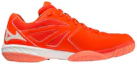 Order Mizuno Wave Claw 2 'Orange White' 71GA211003