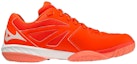 Order Mizuno Wave Claw 2 'Oren Putih' 71GA211003