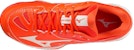 Mizuno Wave Claw 2 'Oren Putih' 71GA211003
