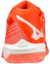 Shop Mizuno Wave Claw 2 'Orange White' 71GA211003