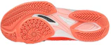 Purchase Mizuno Wave Claw 2 'Orange White' 71GA211003