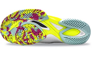 Mizuno Wave Claw 2 低筒 慢跑鞋 男女通用 白色 Purchase Mizuno Wave Claw 2 低筒 慢跑鞋 男女通用 白色