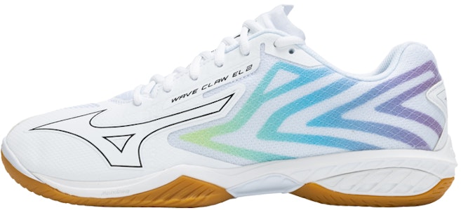 Mizuno Wave Claw 美津濃 2 鷹爪 低筒 羽毛球鞋 男女同款 Buy Mizuno Wave Claw 美津濃 2 鷹爪 低筒 羽毛球鞋 男女同款
