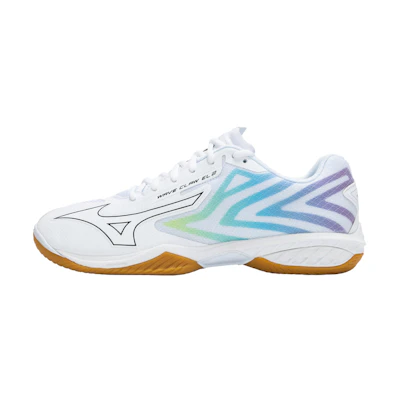 Mizuno Wave Claw 2 'White'