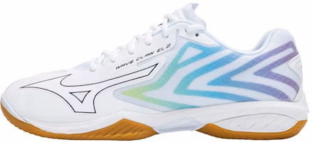 Mizuno Wave Claw 2 'White' 71GA228041 Mizuno Wave Claw 2 'White' 71GA228041