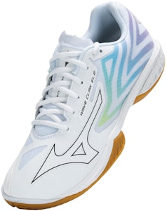 Mizuno Wave Claw 美津濃 2 鷹爪 低筒 羽毛球鞋 男女同款 Order Mizuno Wave Claw 美津濃 2 鷹爪 低筒 羽毛球鞋 男女同款