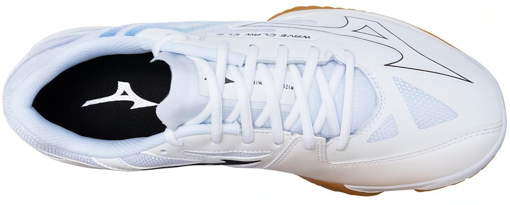 Mizuno Wave Claw 2 'White' 71GA228041 Lookbook Mizuno Wave Claw 2 'White' 71GA228041