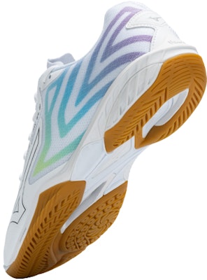 Mizuno Wave Claw 2 'White' 71GA228041 Shop Mizuno Wave Claw 2 'White' 71GA228041