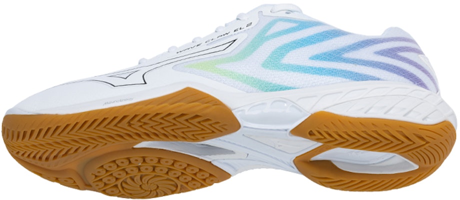 Mizuno Wave Claw 2 'White' 71GA228041 Purchase Mizuno Wave Claw 2 'White' 71GA228041