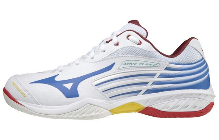 Mizuno Wave Claw 2 'White Blue' 71GA211001