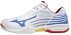 Mizuno Wave Claw 2 'Putih Biru' 71GA211001