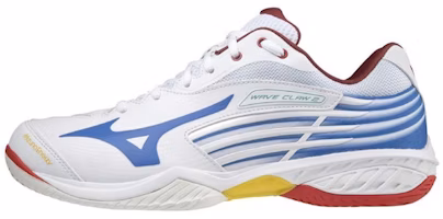 Mizuno Wave Claw 2 'White Blue' 71GA211001 Mizuno Wave Claw 2 'White Blue' 71GA211001
