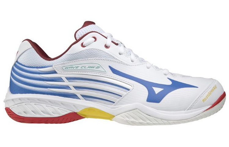 Order Mizuno Wave Claw 2 'White Blue' 71GA211001