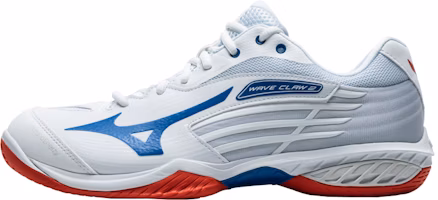 Mizuno Wave Claw 2 'White Blue Red' 71GA211026 Mizuno Wave Claw 2 'White Blue Red' 71GA211026
