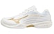 Mizuno Wave Claw 2 'Putih Emas' 71GA211050