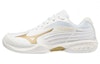 Buy Mizuno Wave Claw 2 'Putih Emas' 71GA211050