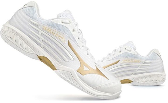 Mizuno Wave Claw 2 'White Gold' 71GA211050 Order Mizuno Wave Claw 2 'White Gold' 71GA211050