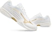 Order Mizuno Wave Claw 2 'Putih Emas' 71GA211050