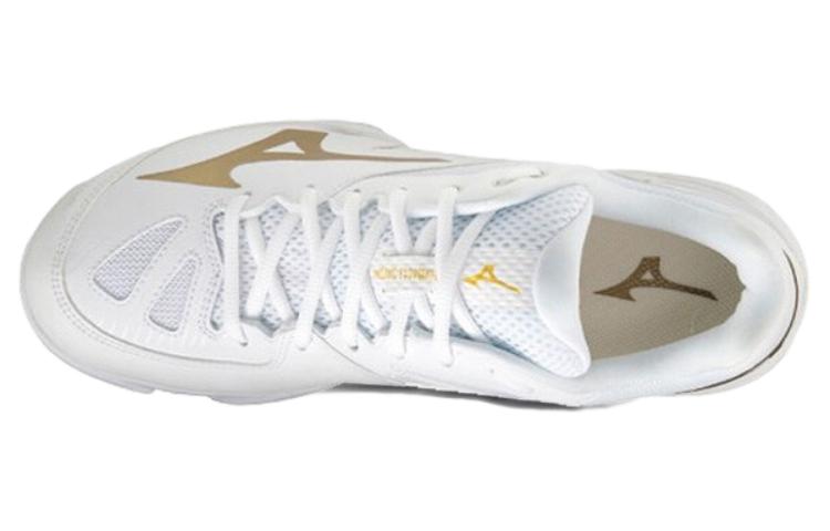 Lookbook Mizuno Wave Claw 2 'White Gold' 71GA211050