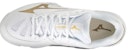 Mizuno Wave Claw 2 'Putih Emas' 71GA211050