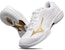 Mizuno Wave Claw 2 'Putih Emas' 71GA211050